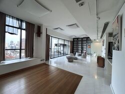 Leonie Parc View (D9), Apartment #556976021